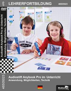 Anybook Pro Schulungsvideo